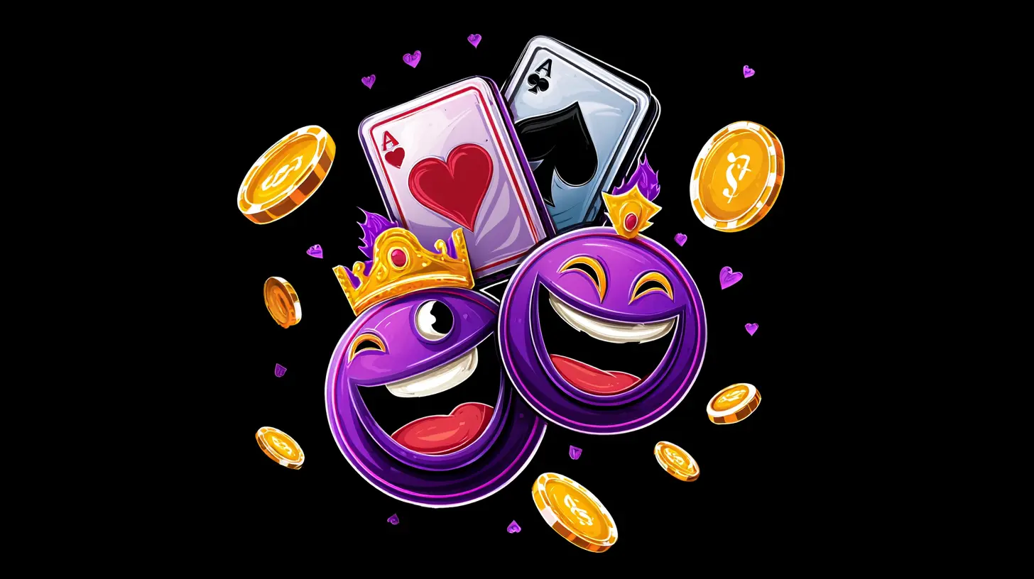 Promociones de casino en Fortuna Paraguay
